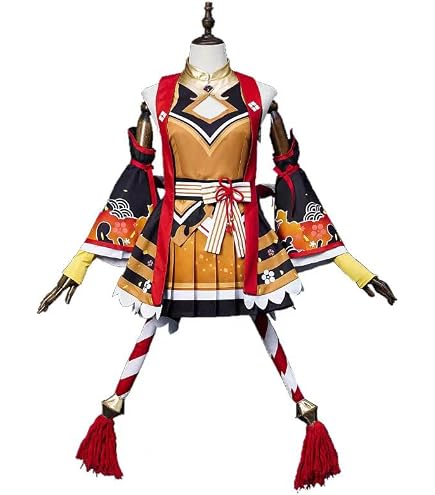 Amazon.co.jp: 漫尚cosplay コスプレ衣装鋼の錬金術師 大総統府 リザ