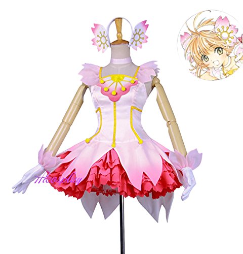 ツバサ・クロニクル サクラ姫🌸 | 「コスらぼっ!」コスプレイヤーの