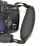 フォーチュン 【48199】ハンドストラップグリップストラップカメラグリップベルト手首を完全固定!Canon/Nikon/Pentax/Sony/Panasonic一眼レフカメラ用
