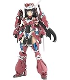 Amazon | 壽屋(KOTOBUKIYA) フレームアームズ・ガール グランデ