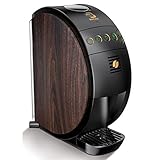 ネスレ ネスカフェ ゴールドブレンド バリスタ 50[Fifty]　ウッディブラウンNESCAFE　GOLDBLEND　BARISTA 50[Fifty] HPM9634-WB