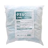 高儀 タオルウエス 約750g