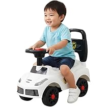 Amazon.co.jp: seathestars おもちゃ 乗り物 車 足けり 1歳 2歳 子供