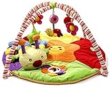 eight-day Baby Move and Play Activity Gym Fancy toy - Caterpillar by eight-day