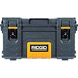RIDGID ツールボックス M 57483 樹脂製工具箱