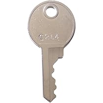 図面　キャビネット　引き出し　コクヨ　KOKUYO 鍵付き 楽天市場】コクヨ KOKUYO キャビネット 鍵 合鍵 スペアキー （W