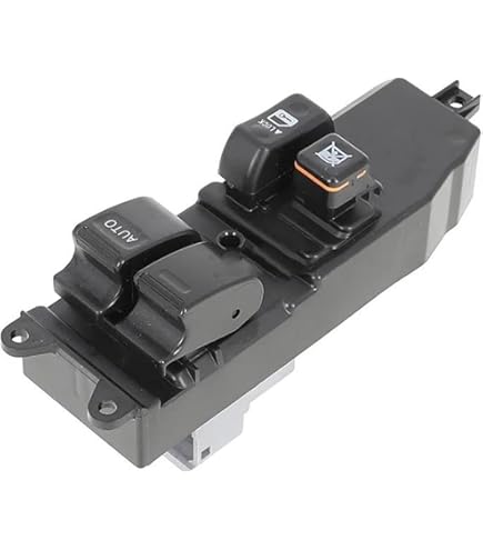 Amazon.co.jp: パワーウィンドウスイッチ トヨタ用ハイエース