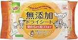 3M スコッチ・ブライト フロア用ドライシート18枚入 FW-DSM18W