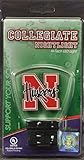NCAA Nebraska Cornhuskers LED常夜灯