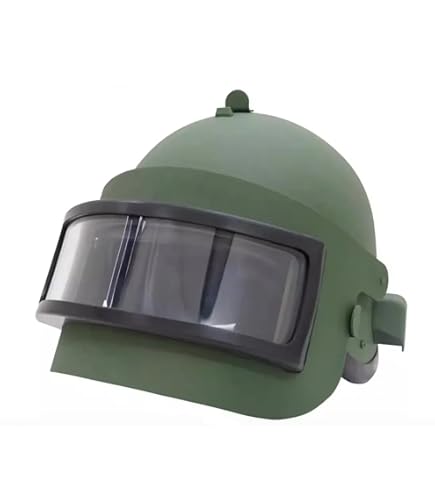 Amazon.co.jp: ロシア軍 ALTYN ヘルメット レプリカ スペツナズReplica