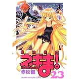 魔法先生ネギま!(23) (講談社コミックス)