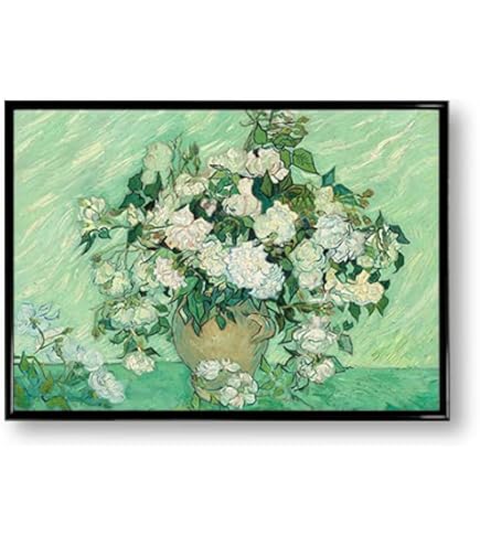 Amazon.co.jp: ポスター ロイ リキテンスタイン 日本風の橋のある睡蓮