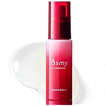 Amazon | 【公式】敏感肌用 美容液 Asmy アズミー センシティブ