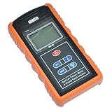 J-DEAL Optical Power Fiber Meter & 10mW Visual Fault Locator TL-560 [並行輸入品]