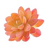 Homyl 全６様式多色選ぶ　癒し　人工観葉植物　人工多肉植物　花　草　植物　卓上　店舗　家の装飾　インテリア　 - 色11, 様式6