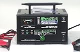 デンゲン　全自動充電器　AT-1210FX