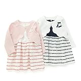 Lily ivory(リリー アイボリー) アンサンブル (80～130cm) キムラタンの子供服 (71528-171a) ピンク 90