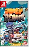 Juicy Realm (輸入版:北米) – Switch