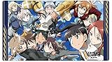 クロックワークス 万能マットコレクションVol.87 ストライクウィッチーズ劇場版 A