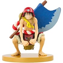 Amazon.co.jp: Loot Crate Exclusive - ワンピース ルフィ