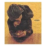 フルタ＆海洋堂 百鬼夜行妖怪コレクション 妖怪根付 陽の巻 陽ノ九：二口女（ふたくちおんな） 天然色根付 携帯ストラップ 竹谷隆之 お守り 魔除け