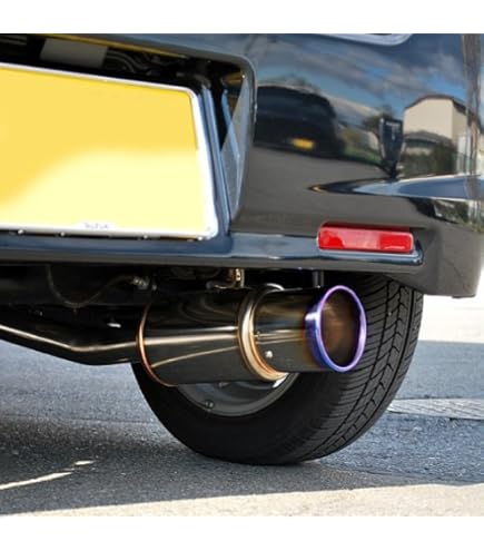 Amazon.co.jp: 柿本改(Kakimotoracing) マフラー【 GT box 06&S