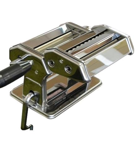 Amazon | nobrand パスタマシーン キッチン用品・食器・調理器具