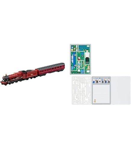 USJ トミカ　ハリーポッター　3台セット m37953080580_1.jpg?1742194711