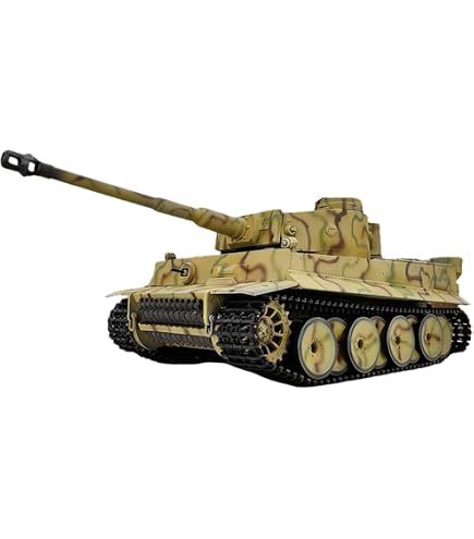 Amazon.co.jp: ☆7.0 ver☆ 1/16 戦車ラジコン 2.4GHz 1/16 ソビエト