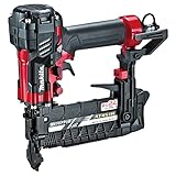 マキタ(Makita) 高圧フロアタッカ AT451H（赤）
