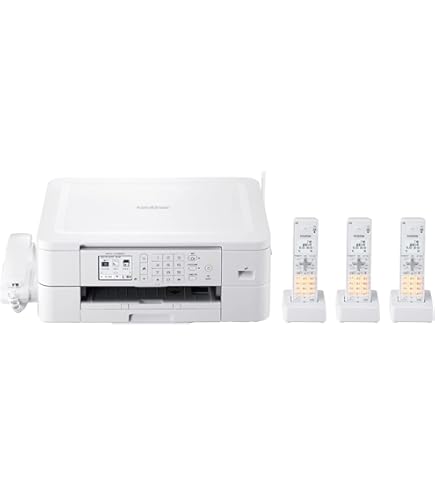 brother ブラザー プリンター 本体 MFC-J720D (D62) 31pbHnerVEL._AC_SY200_QL15_.jpg