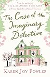 The Case of the Imaginary Detective