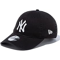 Amazon | [ニューエラ] キャップ 11434003 メンズ (JP
