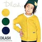 (ディラッシュ) DILASHカーディガン/秋 80 グリーン