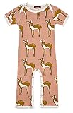 MilkBarn SHIRT ベビー・ガールズ US サイズ: 6-12 Months カラー: ピンク