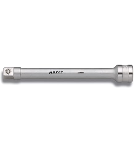 Amazon | HAZET(ハゼット) ユニバーサルジョイント 差込角6.35mm 869