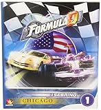 Formula D Expansion 1: Sebring and Chicago[並行輸入品]