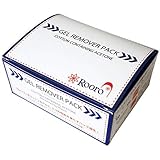 ジェルリムーバーパックL RO-RP2 簡単/オフ/ジェルネイル/短縮