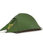 Amazon.co.jp: Naturehike テント 3人用 Cloudup3 二重層 超軽量 防風