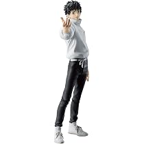 Amazon.co.jp: 劇場版 呪術廻戦 0 MAXIMATIC YUTA OKKOTSU 乙骨憂太