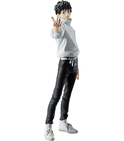 【新品未開封】呪術廻戦0 Luminasta 乙骨憂太 フィギュア 黒閃 15体 selen-shope_5500000186698