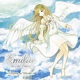 Emilia�`the Last Chapter�`