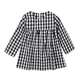 XWDA DRESS ベビー・ガールズ US サイズ: Large