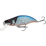 【ジョインター別注カラー】Megabass メガバス GH51 ハンプバックFS 【ウォーターブラックヘッド】
