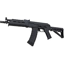 Amazon.co.jp: CM680F Century Arms RAS47 Brade FRPスポーツ