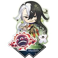 アルジャーノンプロダクト きゃらとりあ Fate Grand Order アルターエゴ 蘆屋道満 アクリルスタンド アクスタ アクリル製