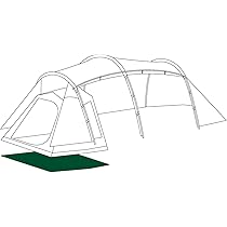 サバティカル　ギリア ギリア (2人用・5人用インナー付属) - 地球の、道具