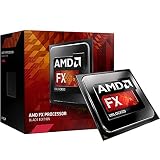 AMD FX-series プロセッサ FX-8370E Socket AM3+ FD837EWMHKBOX