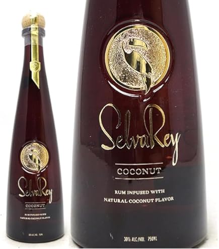 Amazon.co.jp: セルバレイ ラム 750ml 2本セット【正規品