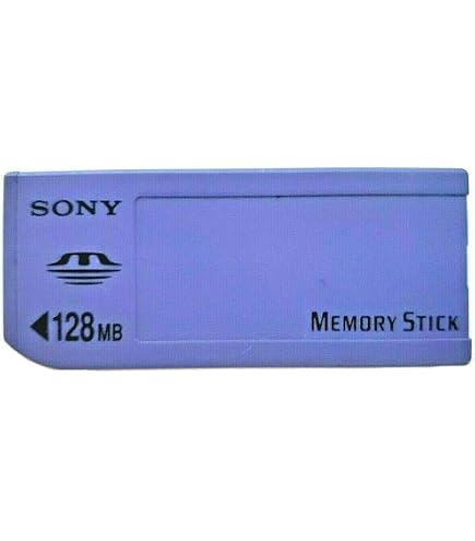 Amazon | Sony - フラッシュメモリーカード - 32MB - MS | Sony